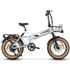 GTXR &amp; SAMEBIKE LO26-II electric bike