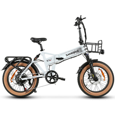 GTXR Z8 20 pollici pneumatico bicicletta velocità 45 km/h 500 W 48 V 15,6 Ah 41,5 kg potente