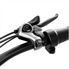 Shengmilo S600 48V17.5AH 26Inch 2000W Dual Motor Electric Bike SAMSUNG lithium-ion battery