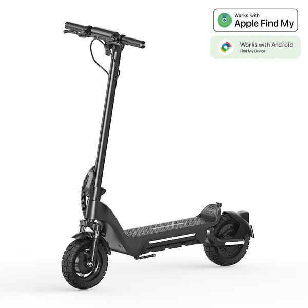 GTXR & Moraix X5E Electric Scooter
