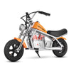 GTXR  & Happyrun Pulse 11 Kids Electric Motorcycle