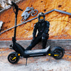 GTXR DT06 Electric Scooter