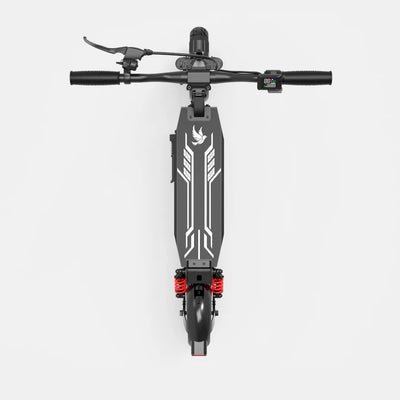 GTXR DT08 Electric Scooter