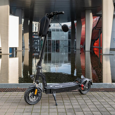 GTXR DT08 Electric Scooter