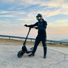 GTXR DT06 Electric Scooter