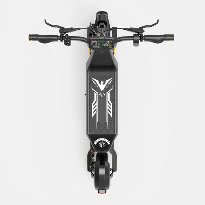 GTXR DT06 Electric Scooter