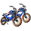 GTXR  & Happyrun G100 Bike and Save More