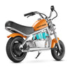 GTXR  & Happyrun Pulse 11 Kids Electric Motorcycle