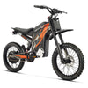 GTXR  & HappyRun Electric Dirt Bike G300 Pro