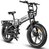 GTXR Z8 electric bike