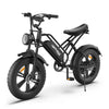 GTXR  & Happyrun Electric Bike G50