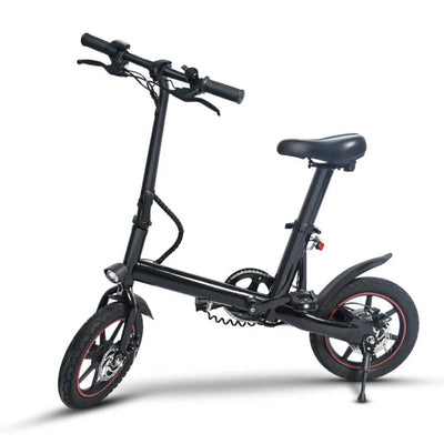 GTXR& Happyrun Electric Bike HR-X40