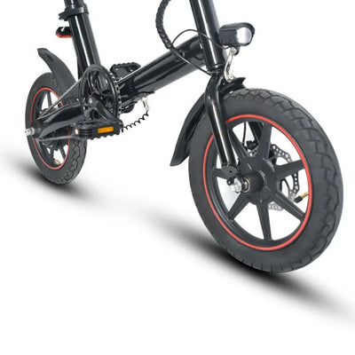 GTXR& Happyrun Electric Bike HR-X40