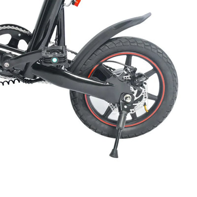GTXR& Happyrun Electric Bike HR-X40