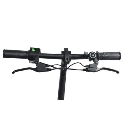 GTXR& Happyrun Electric Bike HR-X40