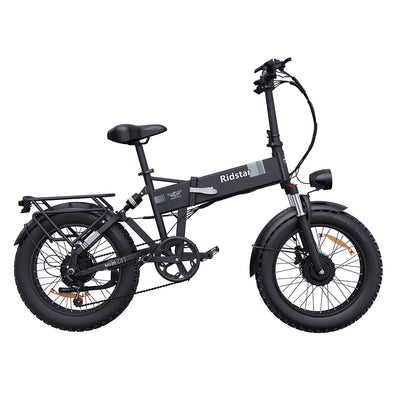 ridstar H20 pro​, ridstar e bike