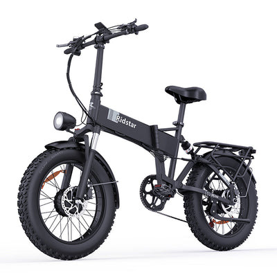 ridstar H20 pro​, ridstar ebike