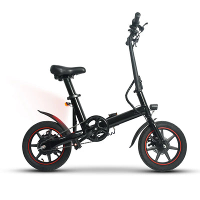 GTXR& Happyrun Electric Bike HR-X40