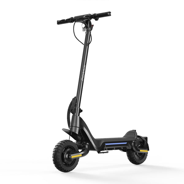 GTXR & Moraix X5 Electric Scooter