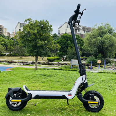 GTXR S9 Plus / Pro Electric Scooters