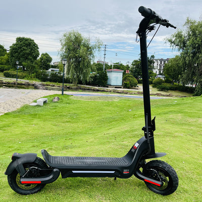 GTXR S9 Plus / Pro Electric Scooters