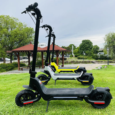 GTXR S9 Plus / Pro Electric Scooters