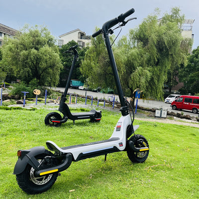 GTXR S9 Plus / Pro Electric Scooters