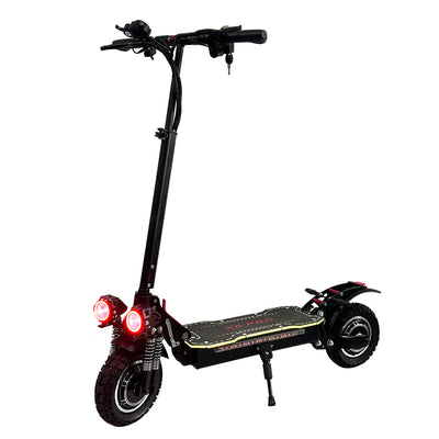 GTXR X6/X6 Pro Electric Scooters