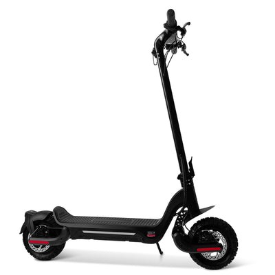 GTXR S9 Plus / Pro Trottinettes électriques