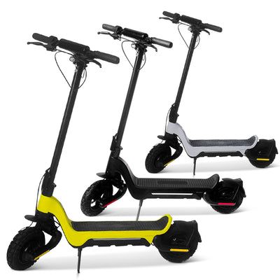 GTXR S9 Plus / Pro Electric Scooters