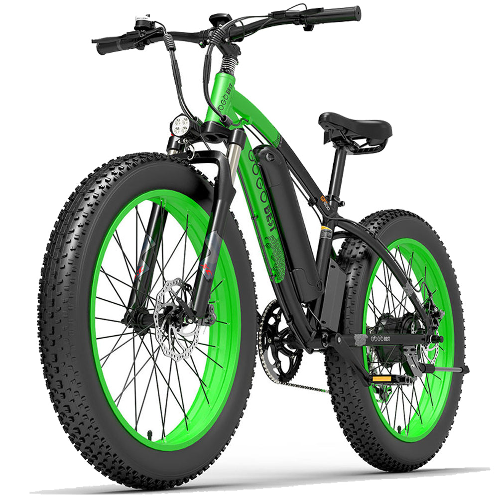 Mountain Bike Gogo Bolt Electric Bike Gomax Mountain Bikes Best
