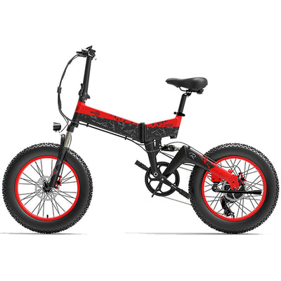 GTXR &amp; BEZIOR XF200 electric bike 