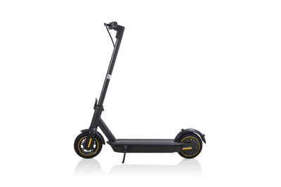 GTXR X4 Max Monopattino Elettrico Velocità 25 km/h 350W APP Schermo a LED 15 Ah 17,5 kg