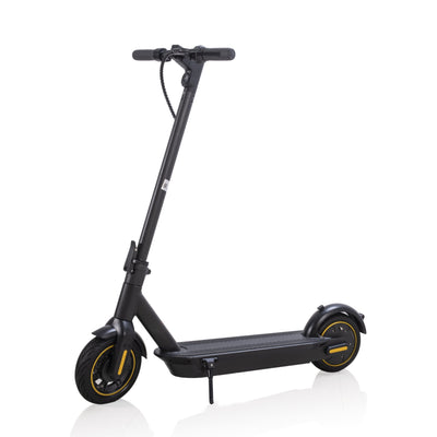 GTXR X4 Max Monopattino Elettrico Velocità 25 km/h 350W APP Schermo a LED 15 Ah 17,5 kg