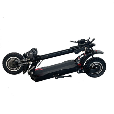 GTXR X6/X6 Pro Electric Scooters