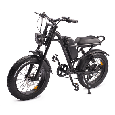 GTXR Z8(IM-J1) vélo électrique